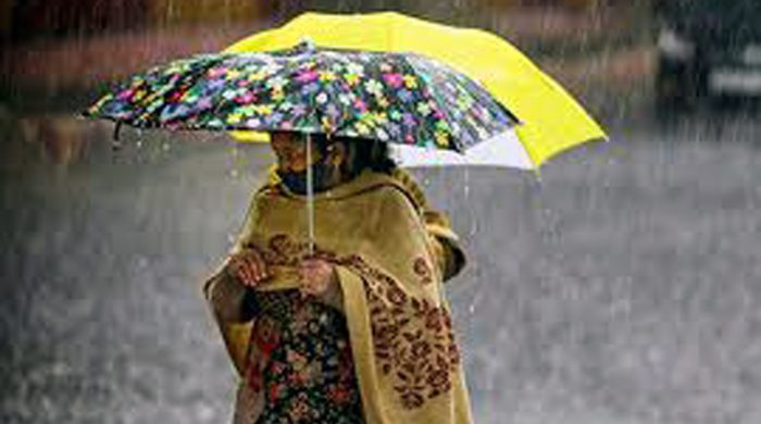 rain