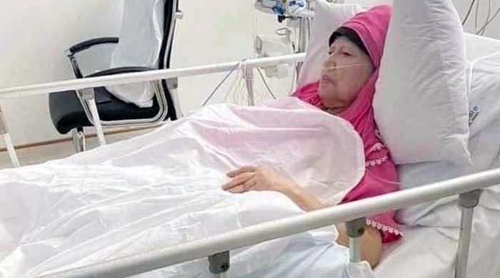 khaleda