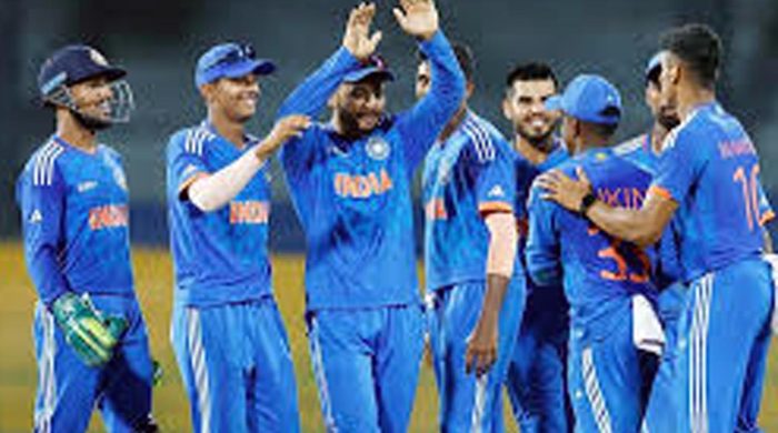 india