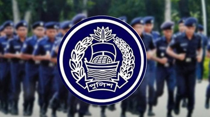 police
